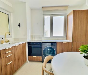 Location appartement 2 pièces, 44.60m², Marseille 11 - Photo 3