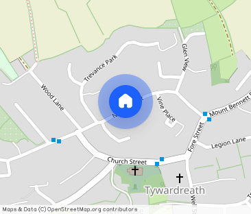 North Street, Tywardreath - Photo 1