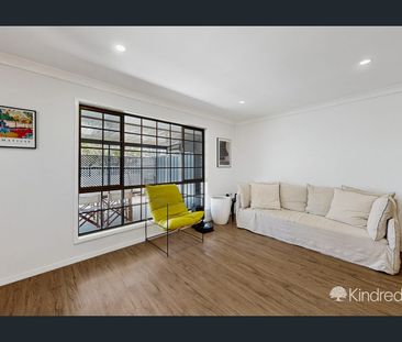 Air conditioned Townhouse Close to the Waterfront - Photo 3