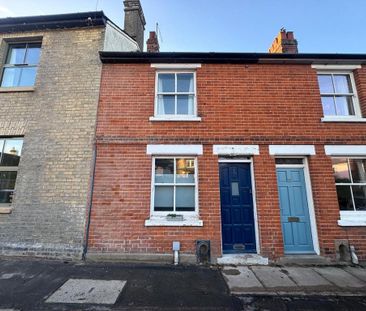 2 bedroom terraced house to rent - Photo 5