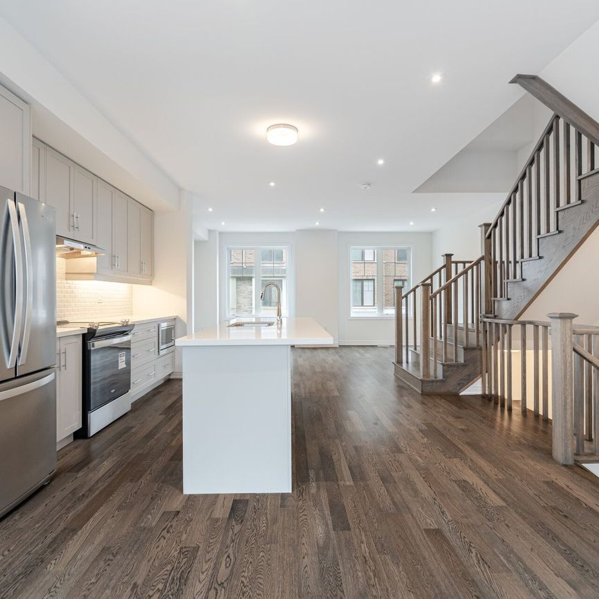 For Lease - 61 Folcroft Street, Brampton, Ontario - Photo 1