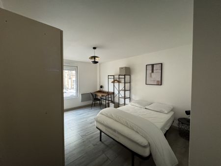 Location Appartement 3 pièces 85m² HOMECOURT 54310 - Photo 3