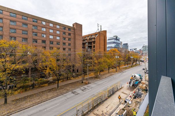 For Lease - 35 Parliament Street Unit# 322, Toronto, Ontario - Photo 1