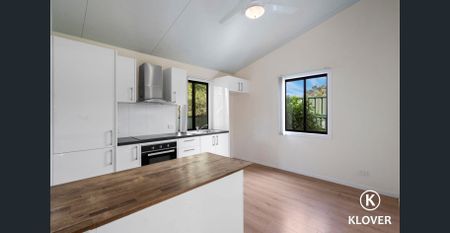 Cozy 2-Bedroom Granny Flat for Rent in Kingston! 🏡 - Photo 3