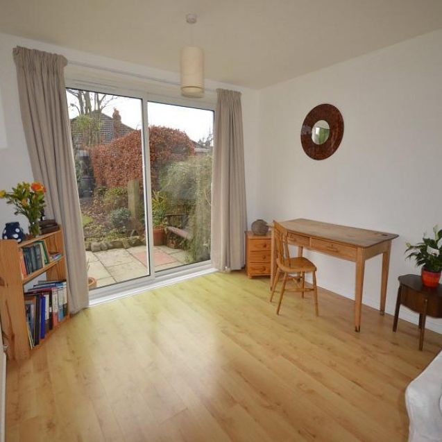 4 Bedroom Semi Detached To Let - Photo 1