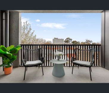 202/139 York Street, Prahran, Vic 3181 - Photo 3