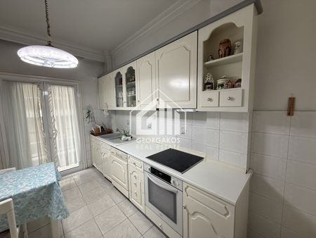 Διαμέρισμα 100 τ.μ. προς ενοικίαση - Photo 5