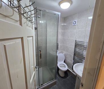 2 Bed Flat, Blake Lane, B9 - Photo 4