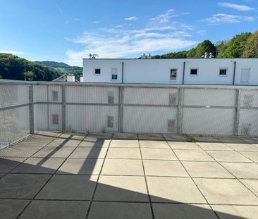 3-Zimmer-Wohnung mit großzügiger Terrasse in Altlengbach - Foto 5