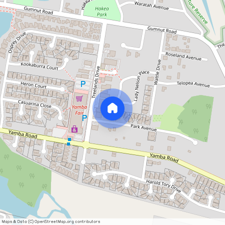 71 Park Avenue, NSW 2464, Yamba