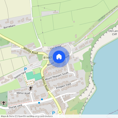 Ground Floor FlatSterling HouseMount Pleasant NorthRobin Hoods BayYO22 4RE