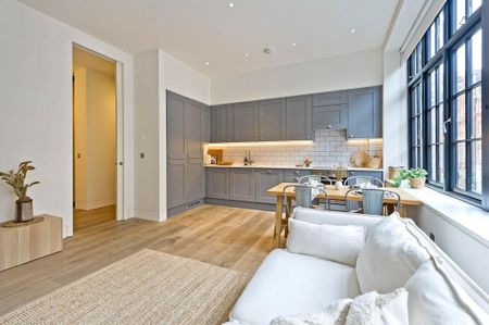 2 bedroom flat to rent - Photo 3