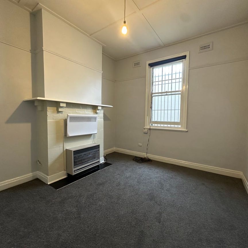 SPACIOUS TWO BEDROOM UNIT - Photo 1