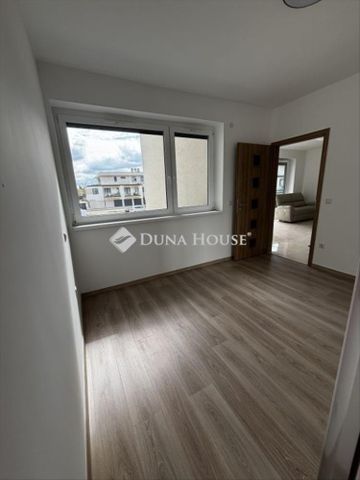Kiadó újszerű állapotú lakás - Debrecen - Fotó 5