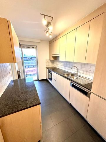 Appartement te huur - Foto 5