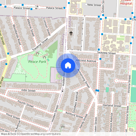 148 Holden Street, NSW 2131, Ashfield