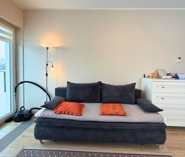 PADEREWSKIEGO – 2 POKOJE NA WYNAJEM! - Photo 5