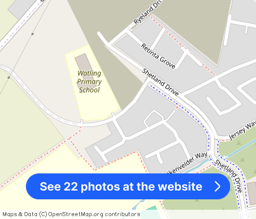 Simmental Way, Whitehouse, Milton Keynes, Buckinghamshire, MK8 - Photo 1