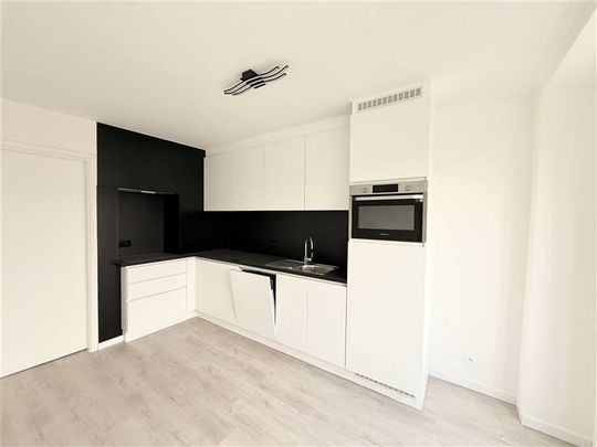 Appartement te huur - Foto 1