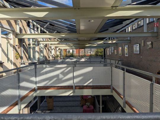 Lupinehof 22, Sint-Pancras kern, 1834GV, Sint Pancras - Photo 1