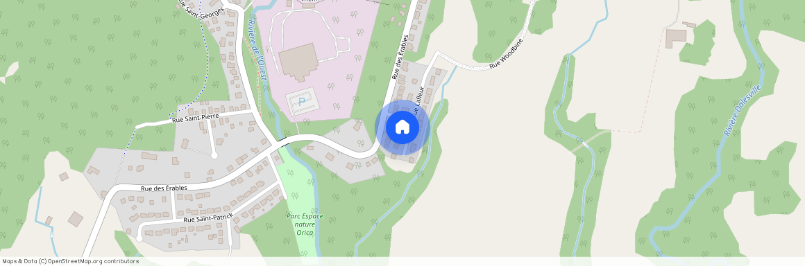 460 Rue Lafleur, Brownsburg-Chatham, Brownsburg-Chatham, Laurentides, J8G 3A4