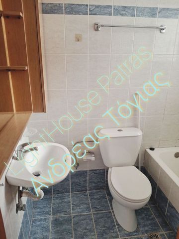 Studio/Γκαρσονιέρα για ενοικίαση Άγιος Γεώργιος Λάγγουρα (Πάτρα) - Φωτογραφία 4