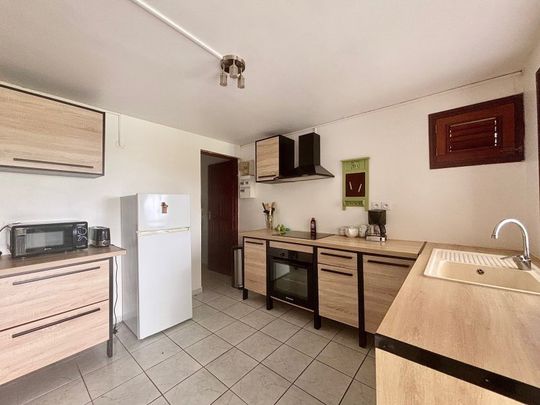 Bouillante, (97125) - Photo 1