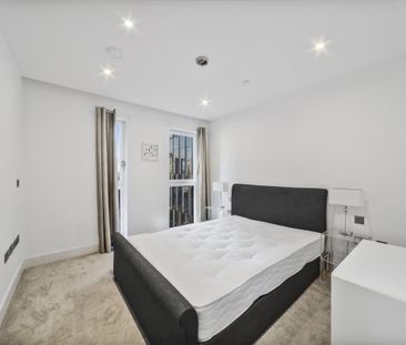 Wiverton Tower, New Drum Street, E1 - Photo 6