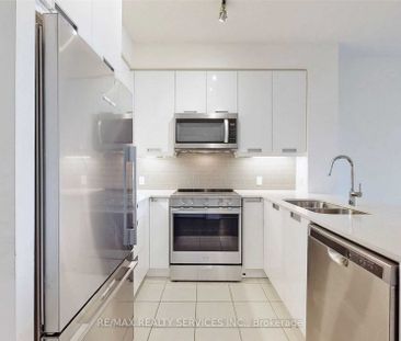 For Lease - 35 Watergarden Drive Unit# 1812, Mississauga, Ontario - Photo 6