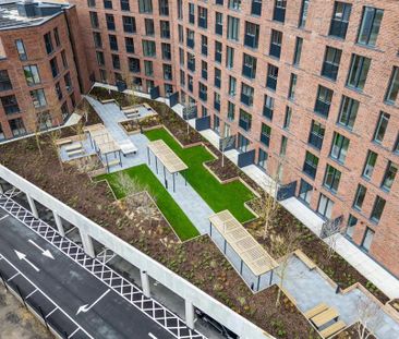 1 bedroom apartment to rent - Photo 3