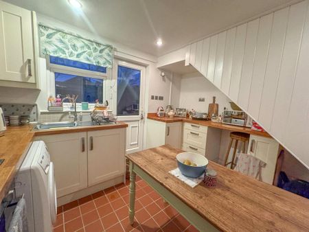 1 bedroom terraced house to rent - Photo 4