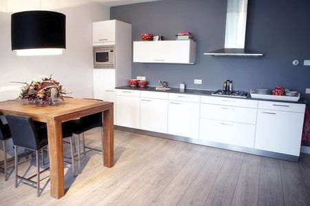 Te huur: Appartement Amsberghof 16 in Eindhoven - Photo 3