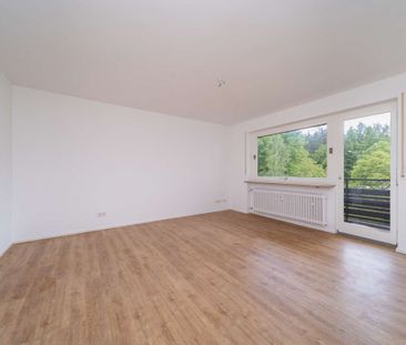 HEGERICH: Exklusive 4,5 -Zimmer-Wohnung mit Balkon in Hadern! - Photo 4