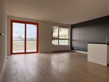 Appartement te huur: Kees Mustersstraat 31 2406 LK Alphen aan den Rijn - Photo 2