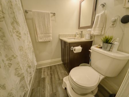 For Lease - 227 Beverley Street Unit# 3, Toronto, Ontario - Photo 3