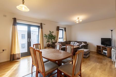 2418L Garvald Street, Edinburgh, EH16 6FB - Photo 2