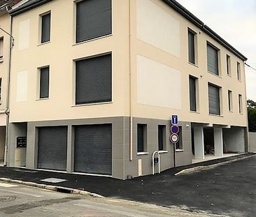 Location Appartement 2 pièces 44m² CONFLANS STE HONORINE 78700 - Photo 1