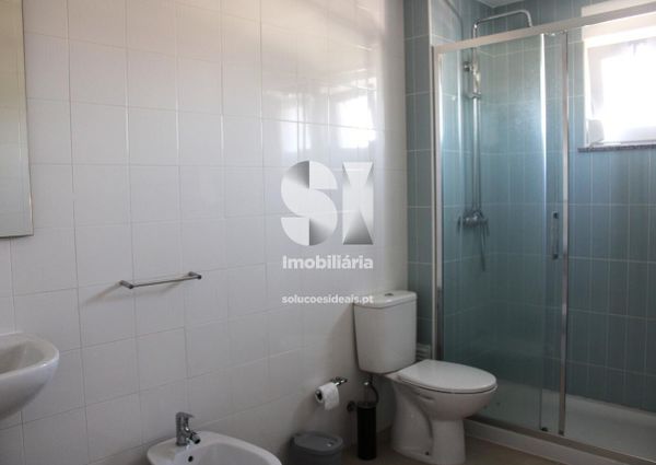 Apartamento T3 em Aveiro