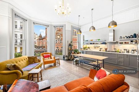 1 bedroom flat to rent - Photo 3