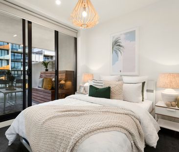 410/220 Bay Road, Sandringham VIC 3191 - House For Rent | Domain - Photo 2