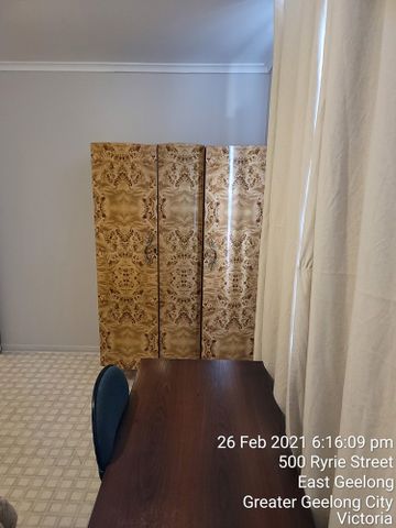 3-bedroom shared house, Ryrie Street - Photo 3