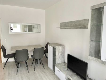 2 Zimmer in Düsseldorf - Foto 3