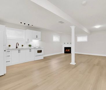 For Lease - 125 Sovereign's Gate Unit# Lower, Barrie, Ontario - Photo 5