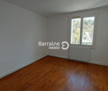 Location appartement à Morlaix, 3 pièces 55.71m² - Photo 3