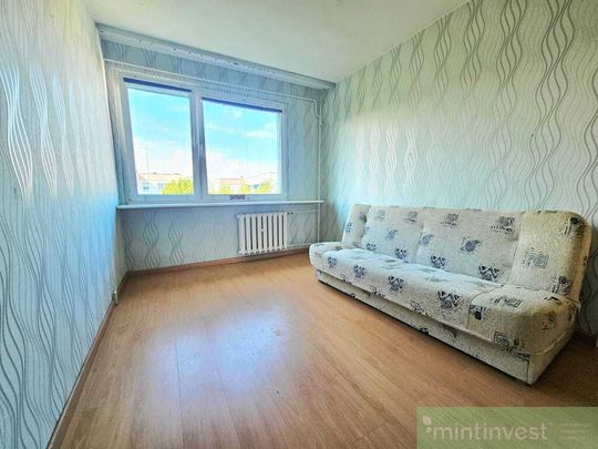 3. pokoje w centrum Polic na wynajem od zaraz! - Фото 1