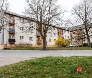 Pronájem bytu 2+1 58 m - Fotografie 4