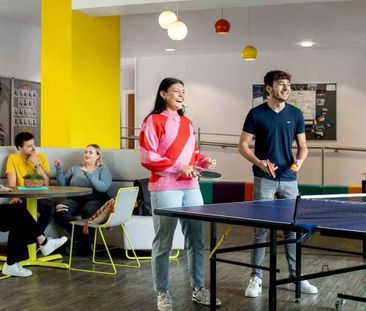 Medium High Double Ensuite - Photo 4