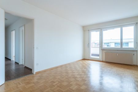 Nachmieter gesucht - Wohnen im Neubad-Quartier - Photo 4