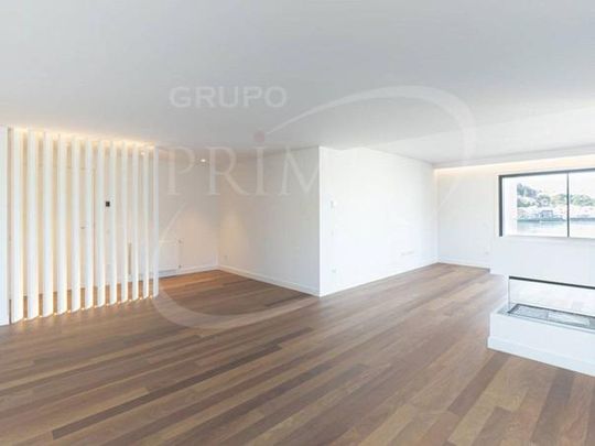 Apartamento T4 - Photo 1