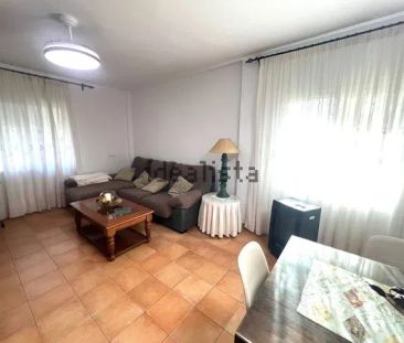 Alquiler de chalet adosado en Plaza de la Alameda, 10 - Photo 3